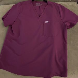 FIGS Scrub Set, Size XXL